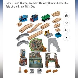 Thomas Fossil Run